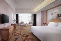 Vienna Hotel (Xinyi Jiaoyucheng River View) - Pysäköinti