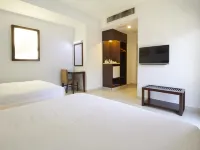 Kepong Hotel Các khách sạn gần Siêu thị Tesco Extra Selayang