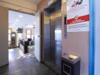 Kepong Hotel Các khách sạn gần Siêu thị Tesco Extra Selayang