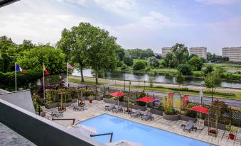 Mercure Orleans Centre Bords de Loire