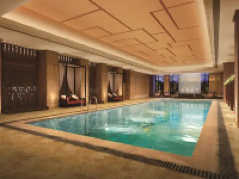 InterContinental Hotels SHIJIAZHUANG by IHG Hotels in Shijiazhuang