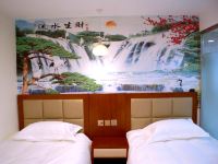 速8酒店(北京建国门地铁站店)