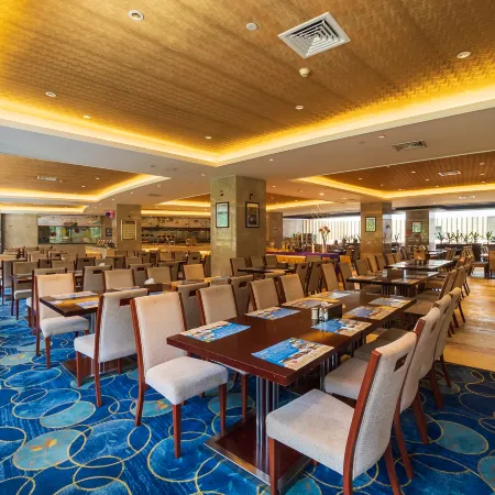 Long Chan Resort Xinhui