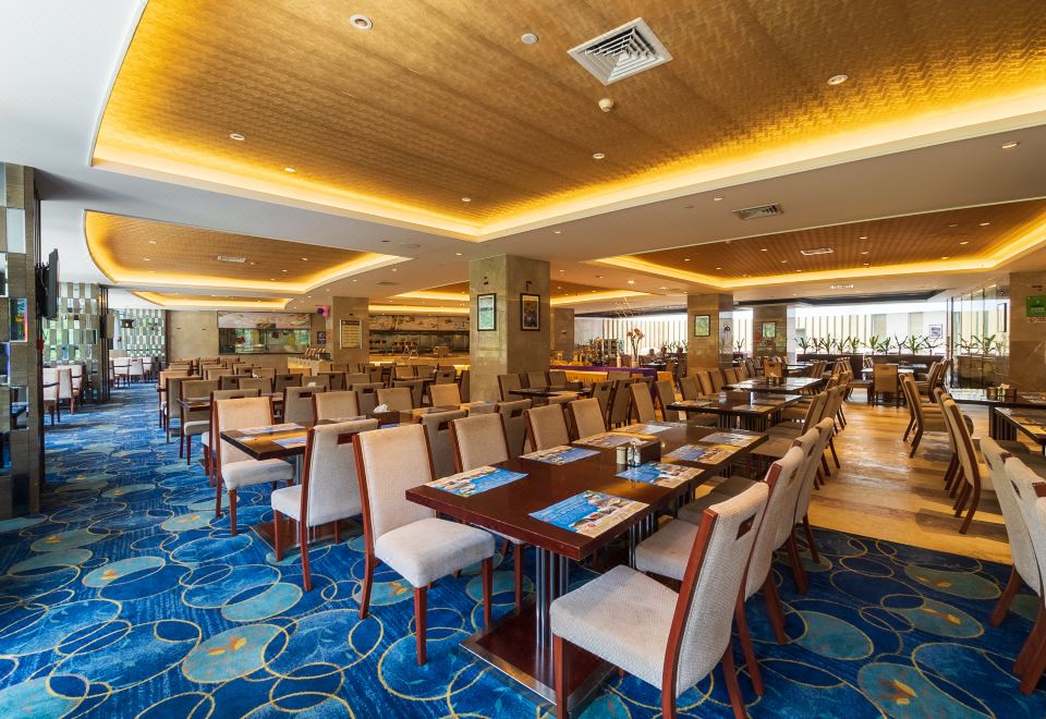 2. 장먼 신후이 룽..