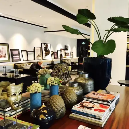 Fortune Bond Hotel