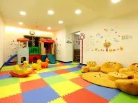 Marco Polo Xiamen - familiares