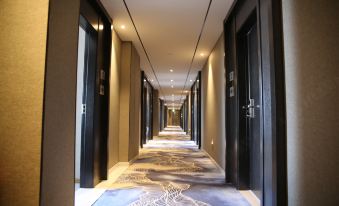 Haojing Hotel (Xilinhot Vidoli Square Branch)