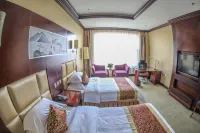 Jinhai International Business Hotel