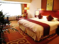 Quzhou Hotel