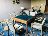 厦门集美湖豪生大酒店 - 健身娱乐设施