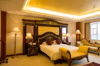 Dabeishan Resort Hotels in Jiexi