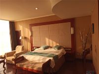 野三坡盛世国际酒店 - 豪华大床房
