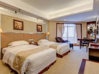 珠海庆华国际大酒店 - 高级双床房