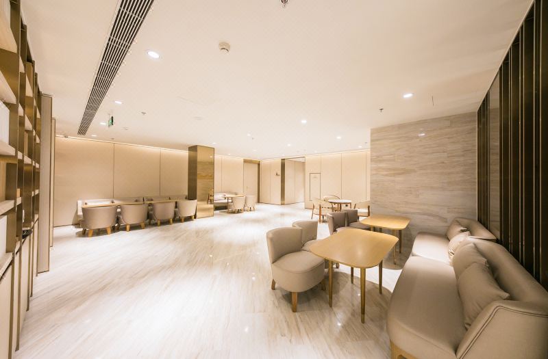 JI Hotel (Beijing Liujiayao Subway Station Branch)