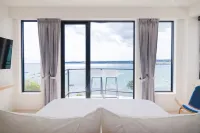 Sunshine Liv. - balcony
