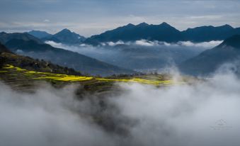 Jinli Huxi Xiangye Hotel