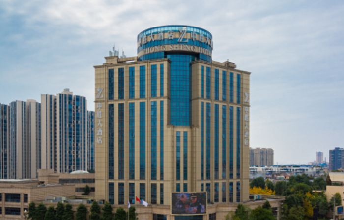 Zhong Sheng Hotel