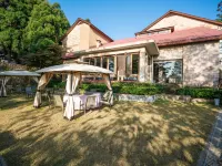 莫干山白雲飯店·民國別墅羣 鄰近莫干山風景區-滴翠潭的酒店