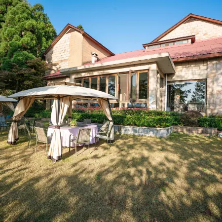 Baiyun Hotel