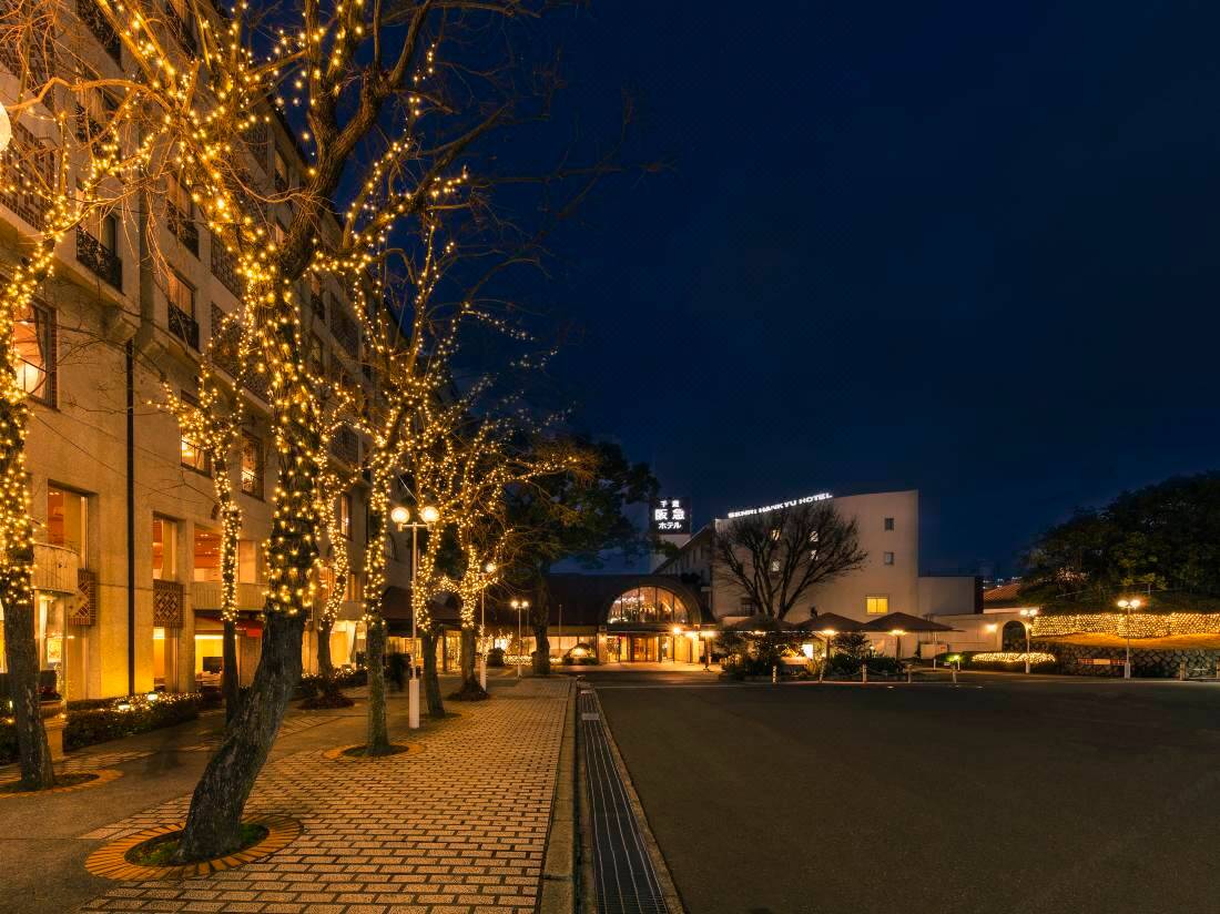 千里阪急ホテル 豊中 を宿泊予約 22年安い料金プラン 口コミ 部屋写真 Trip Com