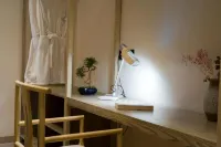 Jiusu Culture Hotel - شرفة