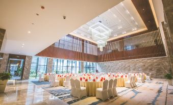 Jianhe yangasha International Hotel