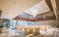 Jianhe yangasha International Hotel Hotel a Jianhe