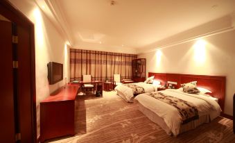 Tieshan Hotel