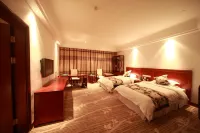 Tieshan Hotel
