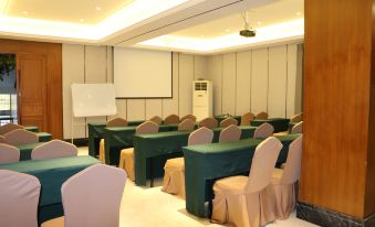 Super 8 Collection Hotel (Hefei Guogou Plaza Annongda Subway Station)