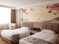 乌鲁木齐南航明珠国际酒店 - 尊享双床房