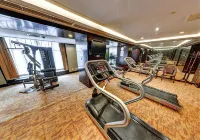 Cenbest Jinling Grand Hotel Hotel a Wuhu