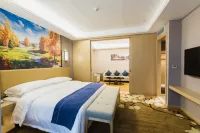 Vienna International Hotel (Dazhu Jinlimei Plaza)