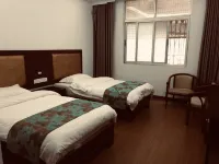 Changtai Longquan Hotel - Inns