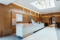 Lesu Art Hotel (Urumqi Wanda Plaza) - Romantic