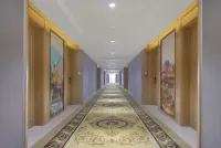 Vienna Hotel (Hefei Lujiang International Building Material City)