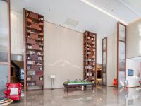 怡程酒店(三明市政府大润发店) - 公共区域