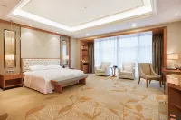 Empark Grand Hotel Hotels in Luoyuan