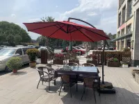 Jinling Jialong Hotel (Hangzhou Fuyang) Hôtels à : Hangzhou