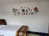 上海海霞旅馆 - 标准双人房