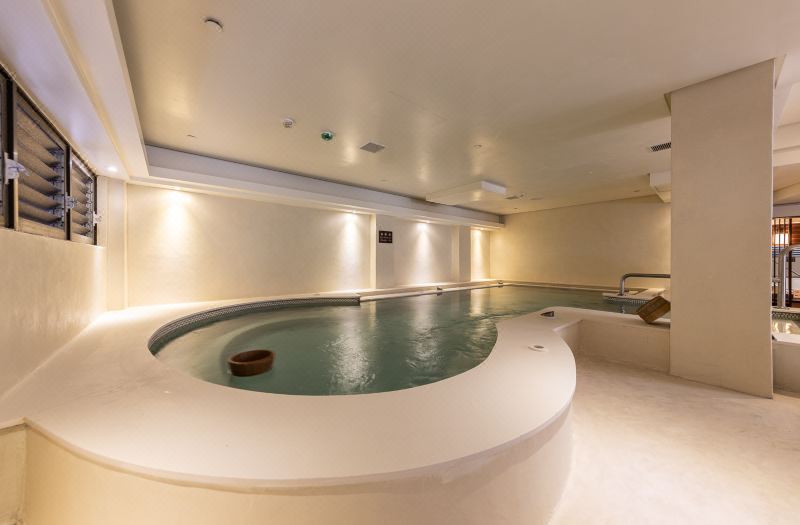 Sweetme Hotspring Resort photo 3