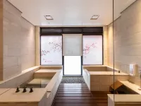 베이터우 스위트미 핫스프링 리조트 밀레니엄 온천 주변 호텔