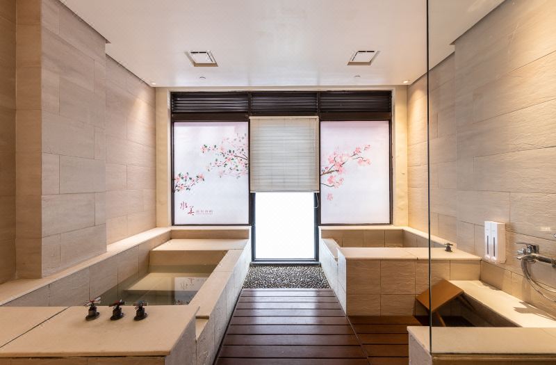 Sweetme Hotspring Resort