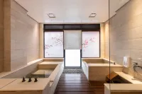 北投水美溫泉會館