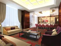 Kejia International Hotel - sarapan