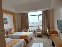 徐聞徐景園酒店