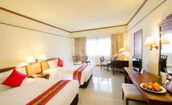 Mercure Chiang Mai