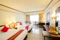 Mercure Chiang Mai Hôtels à : Chiang Mai
