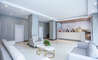 JIN ZUO M HOTEL