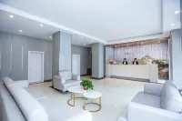 JIN ZUO M HOTEL